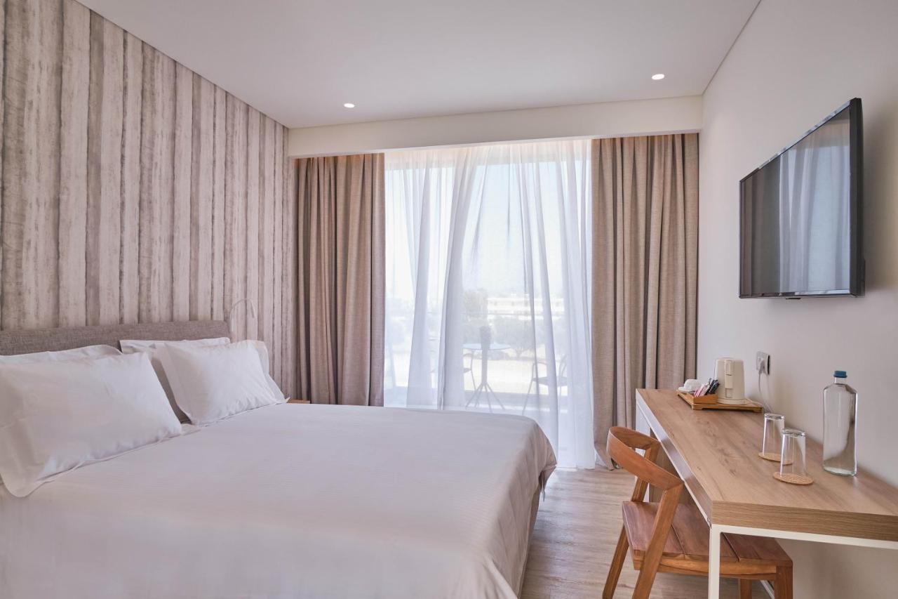 Standard Doppelzimmer
