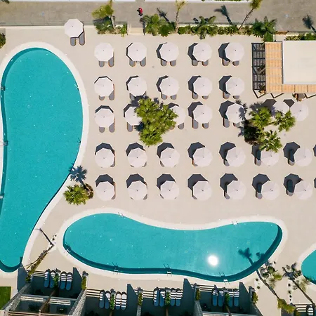 Utopia Blu Hotel-3