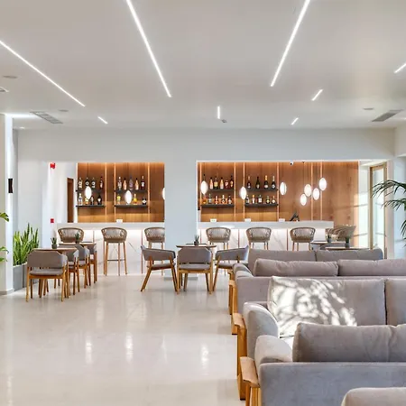 Utopia Blu Hotel-2